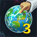 上帝模拟器3破解版v1.0.3全解锁无广告版