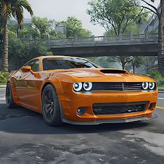 汽车驾驶学校2025无限金币版v1.6.3 无广告版